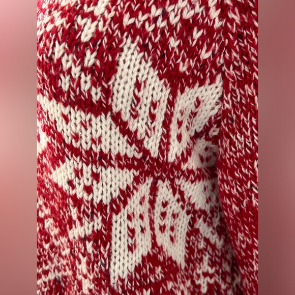 Bulky Ski Sweater - Picture 6 of 7